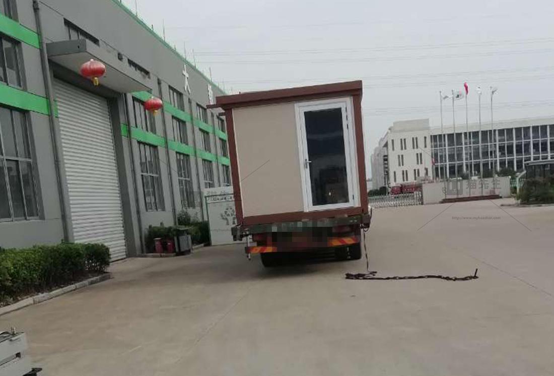 常州智能垃圾房，貓先生垃圾分類(lèi)設(shè)備，垃圾房廠家