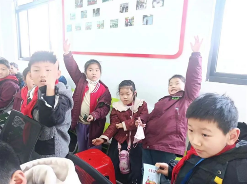 貓先生垃圾分類宣傳活動，小學垃圾分類活動，宣導活動