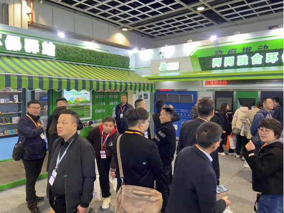 華展貓先生，智能環(huán)保垃圾房，垃圾分類收集房廠家