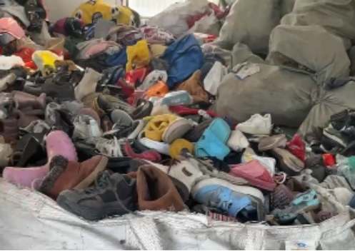 廢品回收加盟，再生資源解決方案