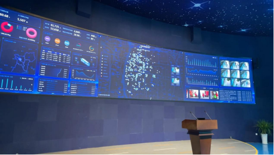 華展貓先生，智能環保垃圾房，分類垃圾房廠家，垃圾分類驛站