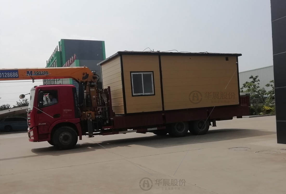 華展貓先生，智能垃圾房改造，垃圾分類設備廠家