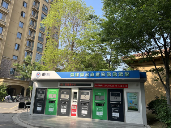 垃圾如何分類，大件垃圾回收，學校垃圾分類