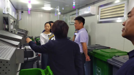 貓先生垃圾分類,智能垃圾房,定時定點垃圾收集點建設,垃圾房廠家 貓先生垃圾分類,智能垃圾房,定時定點垃圾收集點建設,垃圾房廠家