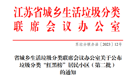 貓先生垃圾分類，垃圾分類示范小區，試點小區建設，垃圾分類設備