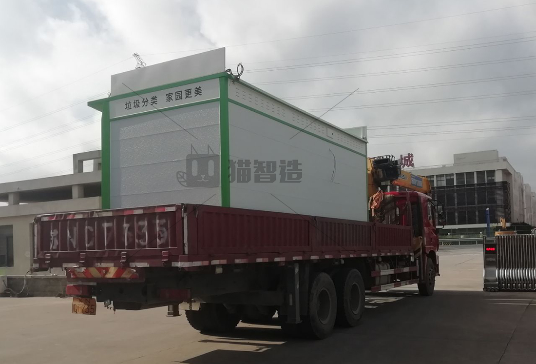 江蘇貓先生廢品回收加盟，智能廢品回收設備，再生資源回收站，互聯網回收