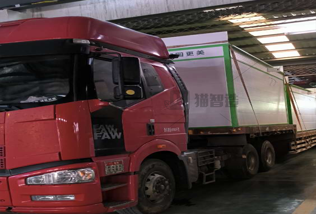 貓先生廢品回收站，智能再生資源回收設備，廢品回收項目，互聯網回收加盟