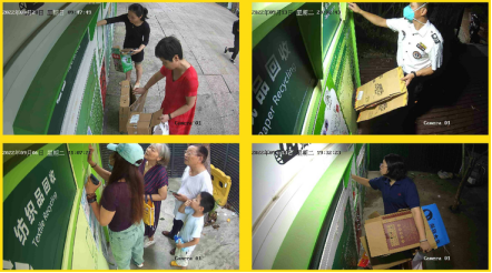 貓先生廢品回收加盟、再生資源回收，互聯網回收