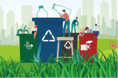 貓先生垃圾分類，智能垃圾房，小區(qū)垃圾分類收集點(diǎn)生產(chǎn)廠家