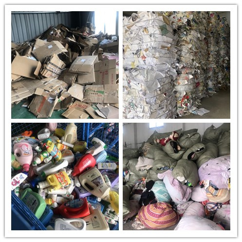 貓先生智能廢品回收箱，再生資源收集柜，小區垃圾回收站生產廠家