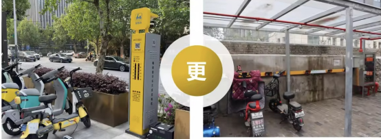 貓先生智能電動車充電樁、電動車掃碼充電樁、共享電動車充電樁廠家