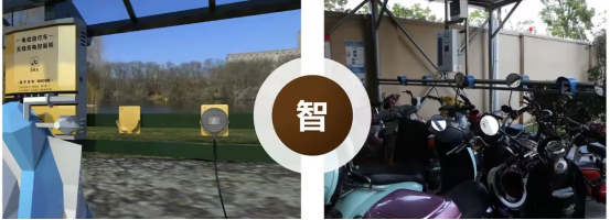 貓先生智能電動車充電樁、電動車掃碼充電樁、共享電動車充電樁廠家