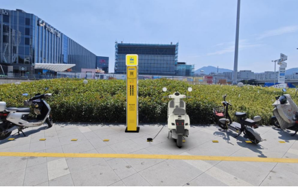 貓先生智能電動車充電樁、電動車掃碼充電樁、共享電動車充電樁廠家
