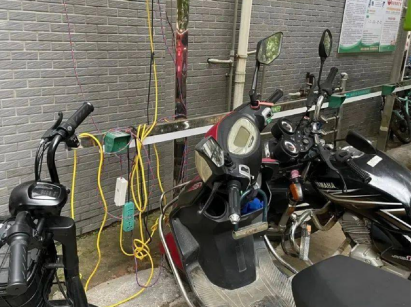 貓先生智能電動車充電樁、電動車掃碼充電樁、共享電動車充電樁廠家