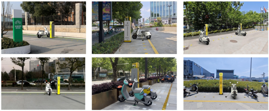 貓先生智能電動車充電樁、電動車掃碼充電樁、共享電動車充電樁廠家