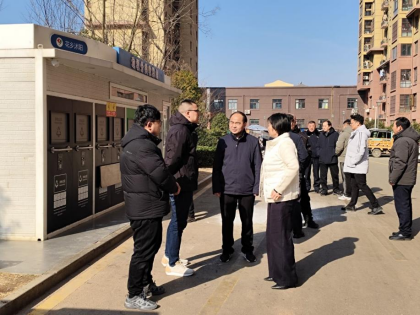 江蘇貓先生智能分類垃圾房，清潔小屋，垃圾分類收集站生產(chǎn)廠家